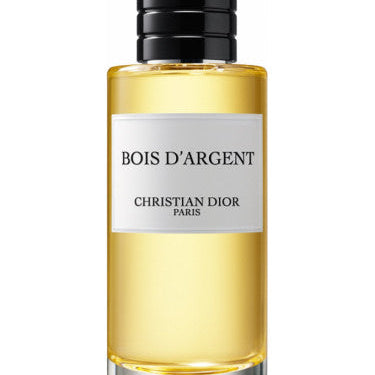 Dior Bois D’argent Eau De Parfum