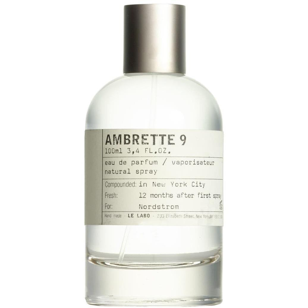 Le Labo Ambrette 9 Eau De Parfum - Scent Samples UK