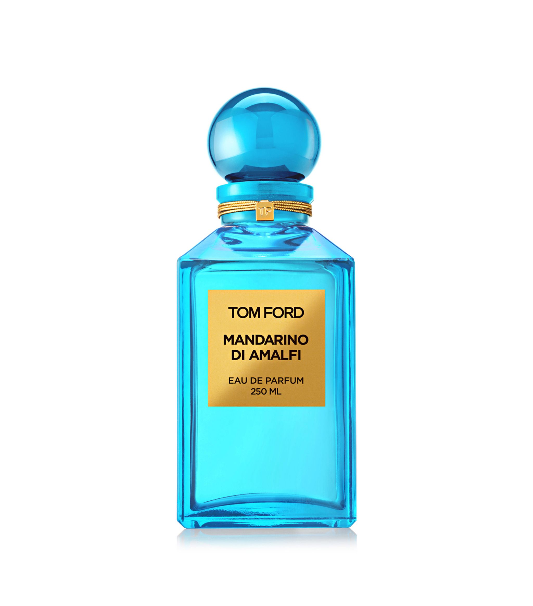 Tom Ford Mandarino Di Amalfi Eau De Parfum - Scent Samples UK