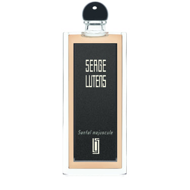 Serge Lutens Santal Majuscule Eau De Parfum