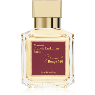 Maison Francis Kurkdjian Baccarat Rouge 540 Eau De Parfum