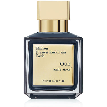 Maison Francis Kurkdjian Oud Satin Mood Extrait De Parfum