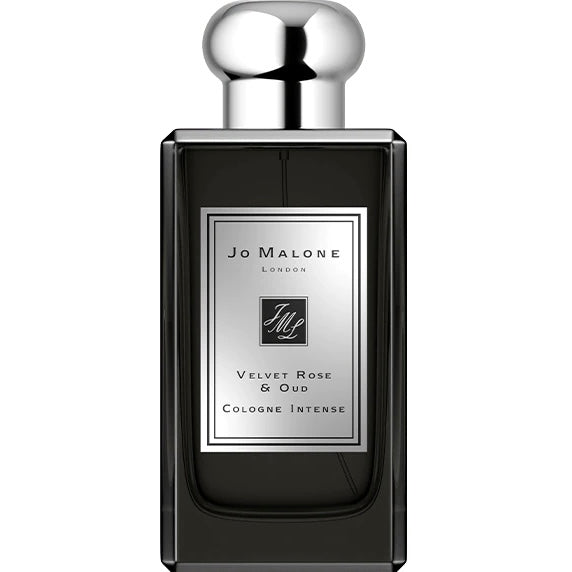 Jo Malone Velvet Rose & Oud Cologne Intense - Scent Samples UK