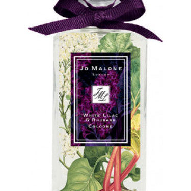 Jo Malone White Lilac & Rhubarb Cologne