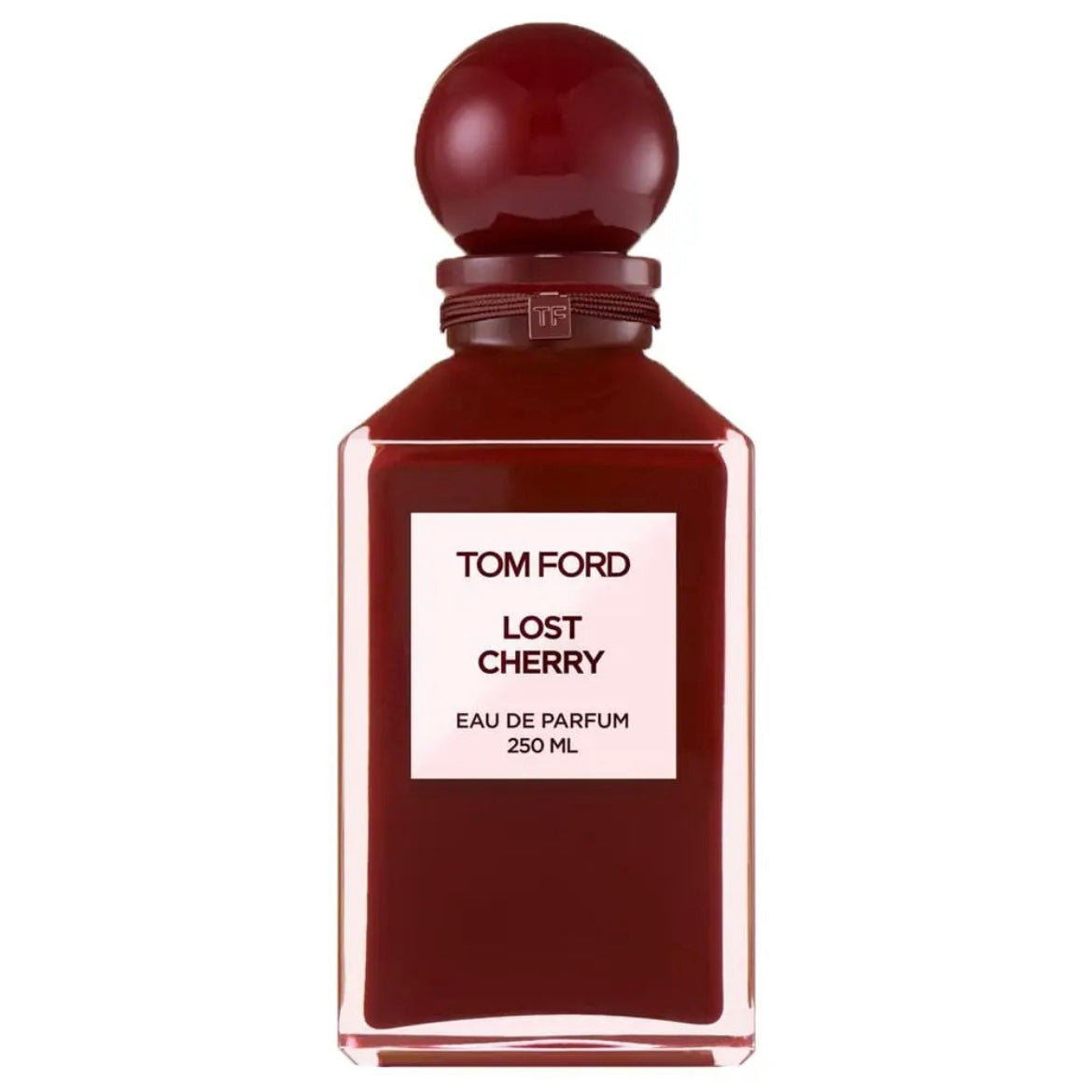 Tom Ford Lost Cherry Eau De Parfum - Scent Samples UK