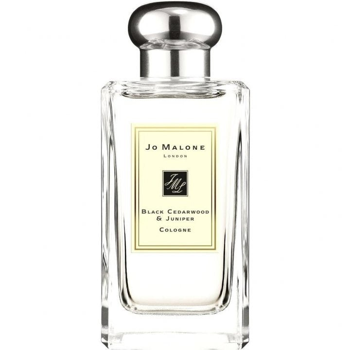 廃盤品Jo Malone Black Cedarwood & Juniper Jo Malone Black Cedarwood & Juniper Cologne - Scent Samples UK