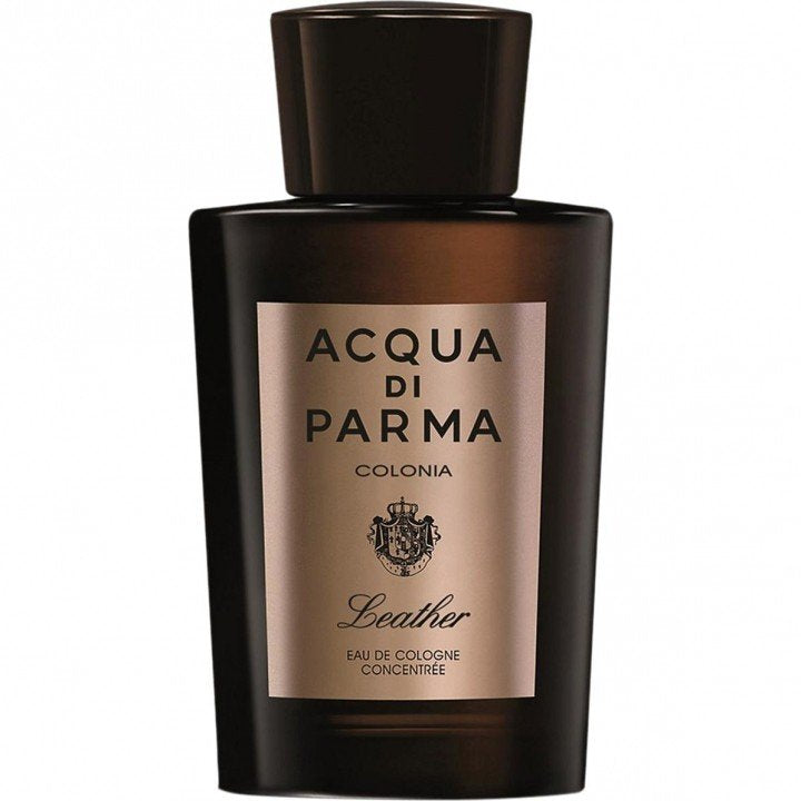 Acqua Di Parma Colonia Leather Eau De Cologne - Scent Samples UK