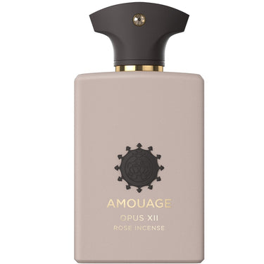 Amouage Opus XII – Rose Incense Eau De Parfum