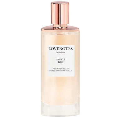 Ariana Grande Lovenotes Angels Kiss Eau De Parfum