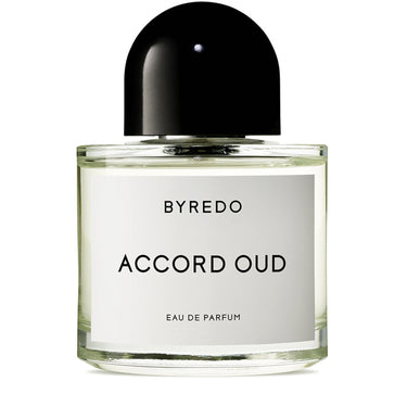 Byredo Accord Oud Eau De Parfum