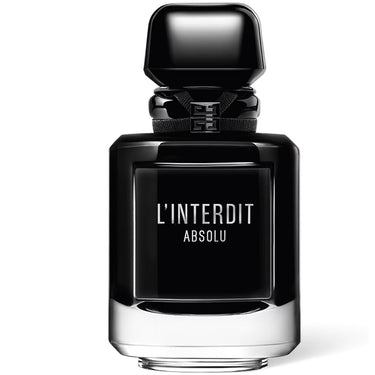 Givenchy L'Interdit Absolu Eau De Parfum Intense