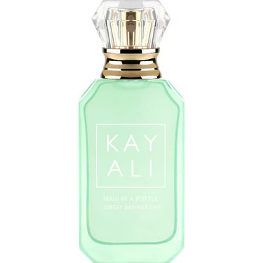 Huda Beauty - Kayali Maui in a Bottle Sweet Banana 37 Eau De Parfum