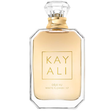 Huda Beauty - Kayali Deja Vu White Flower 57 Eau De Parfum
