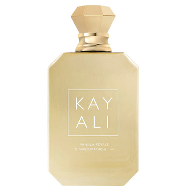 Huda Beauty - Kayali Vanilla Royale Sugared Patchouli 64 Eau De Parfum Intense