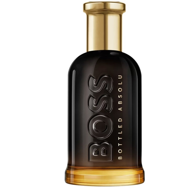 Hugo Boss - Scent Samples UK