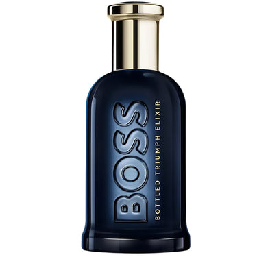Hugo Boss Bottled Triumph Elixir Parfum Intense