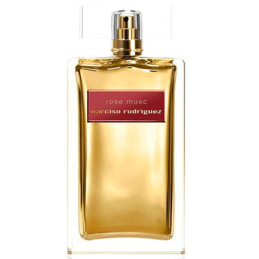 Narciso Rodriguez Rose Musc Eau De Parfum Intense