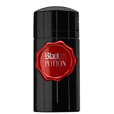Paco Rabanne Black XS Potion for Him Eau De Toilette