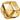 Paco Rabanne Lady Million Absolutely Gold Eau De Parfum