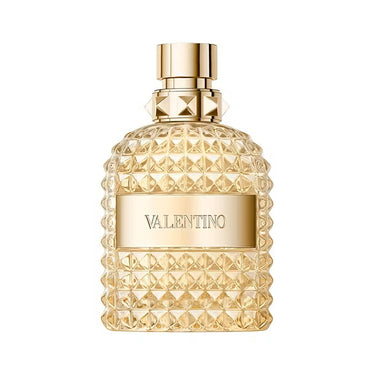 Valentino Uomo - The Gold Eau De Toilette