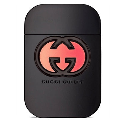 Gucci Guilty Black Pour Femme Eau De Toilette - Scent Samples UK