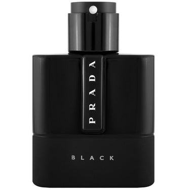 Prada Luna Rossa Black Eau De Parfum