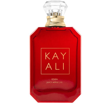Huda Beauty - Kayali Eden Juicy Apple 01 Eau De Parfum