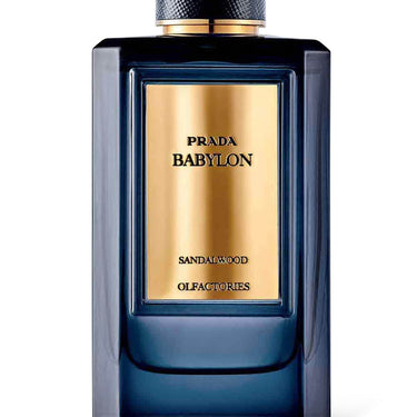 Prada Babylon Eau De Parfum