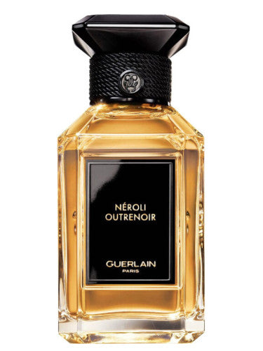 Guerlain Néroli Outrenoir Eau De Parfum - Scent Samples UK