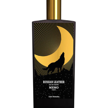Memo Russian Leather Eau De Parfum