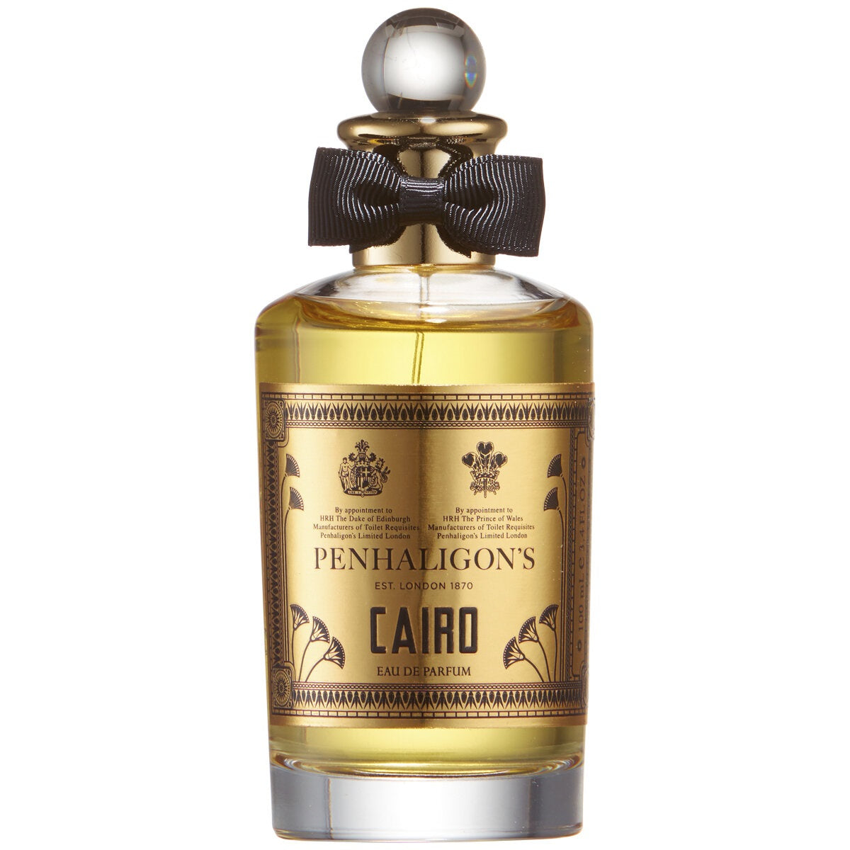 Penhaligon's Cairo Eau De Parfum - Scent Samples UK